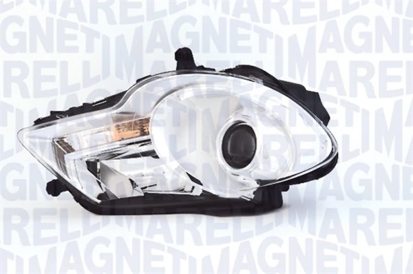 Headlight